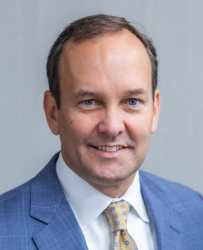 Photo of Brooks Richardson