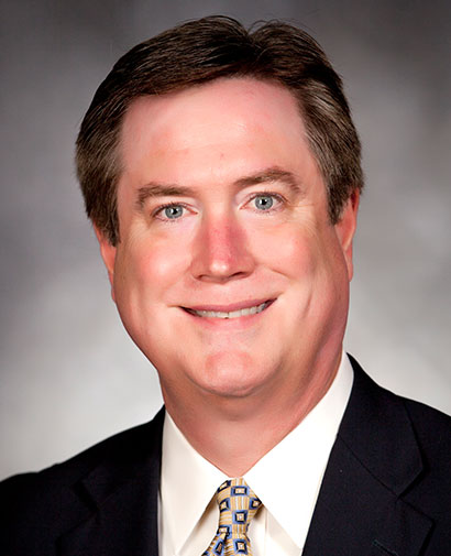 Photo of Chris Haugen