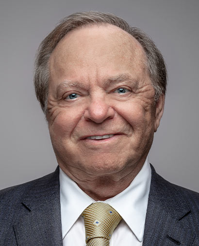 Photo of Harold Hamm