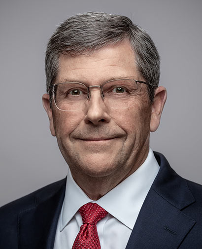 Photo of Jeff Hume