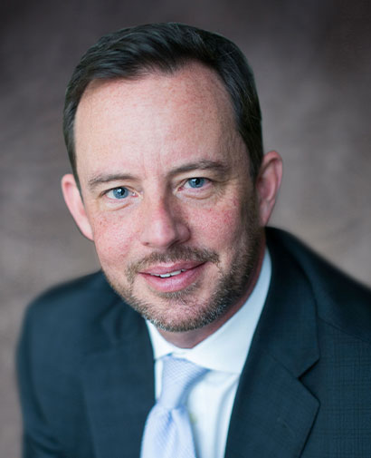Photo of Joe Davis