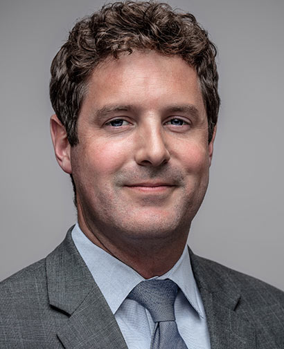 Photo of John Argo
