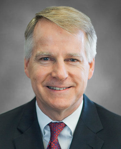 Photo of Luke McCarley