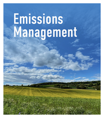 emissions management