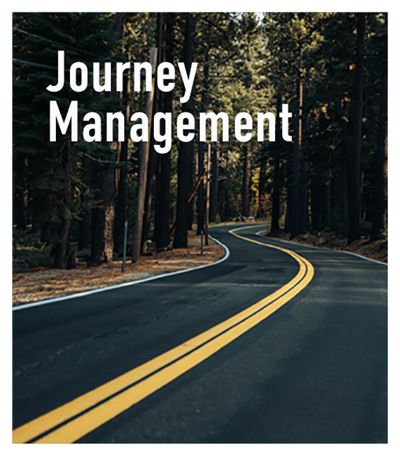 journey management