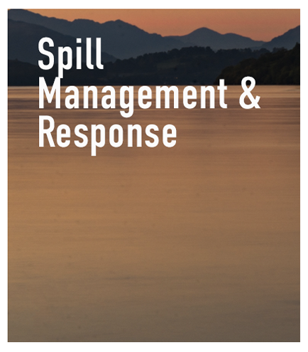 Spill Management & Response