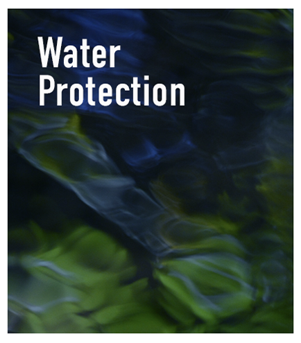 Water protection