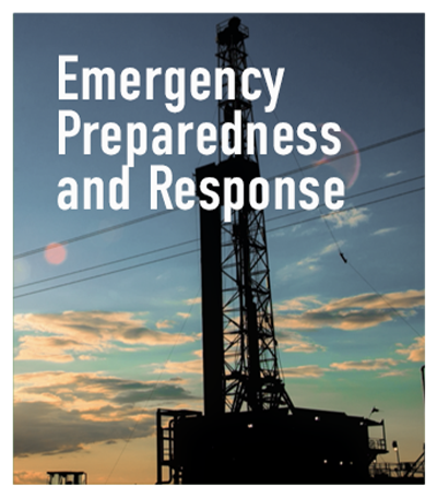 Emergency Preparedness and Response