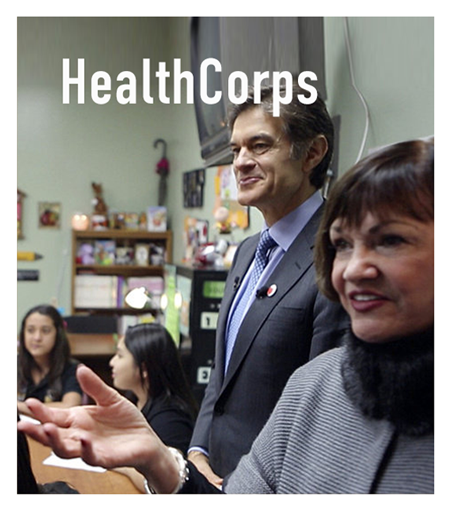 HealthCorps